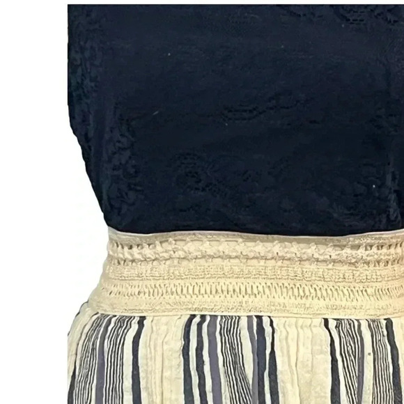 Three Pink Hearts size L EUC mini dress - Picture 7 of 12